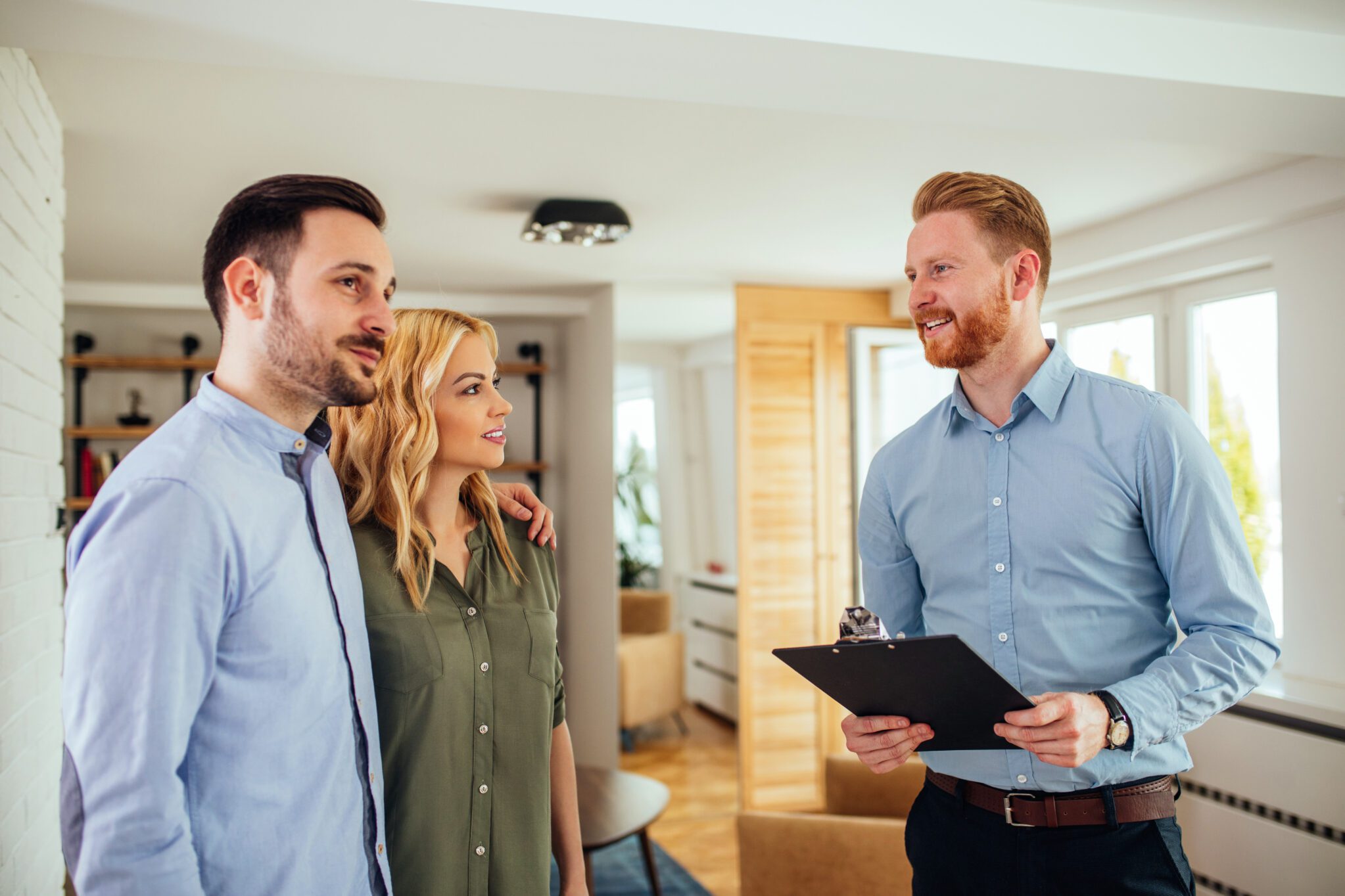 More homes. Less hassle. <br><em>One smart network.</em>